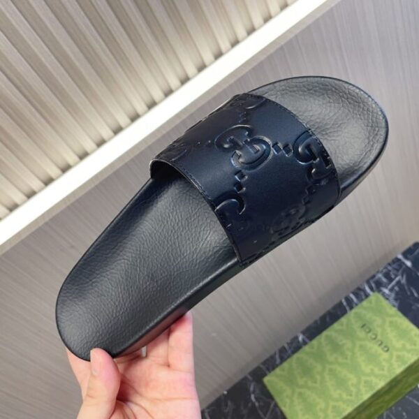 Gucci Slides - Image 6