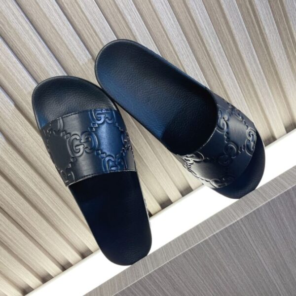 Gucci Slides - Image 2