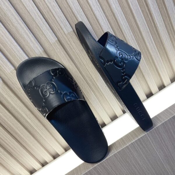 Gucci Slides - Image 4