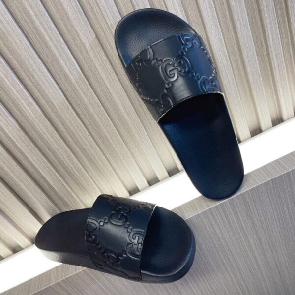 Gucci Slides - Image 5