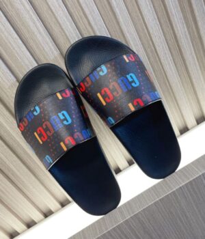 Gucci Slides