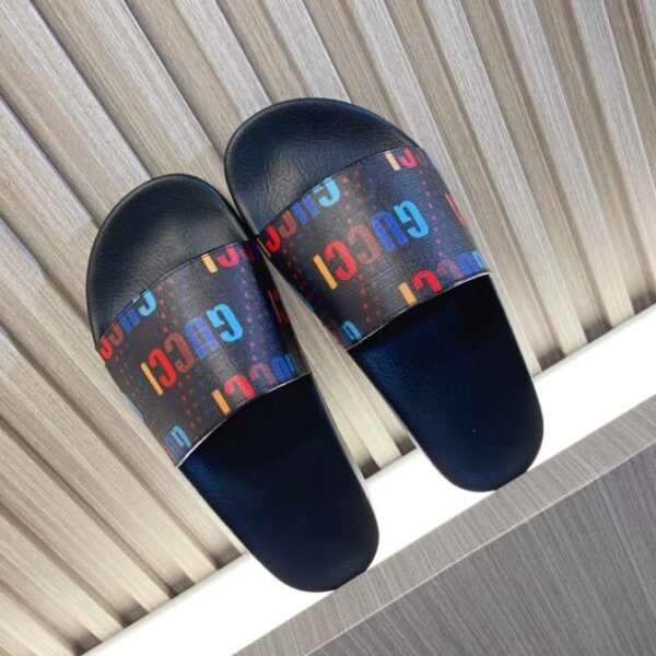 Gucci Slides