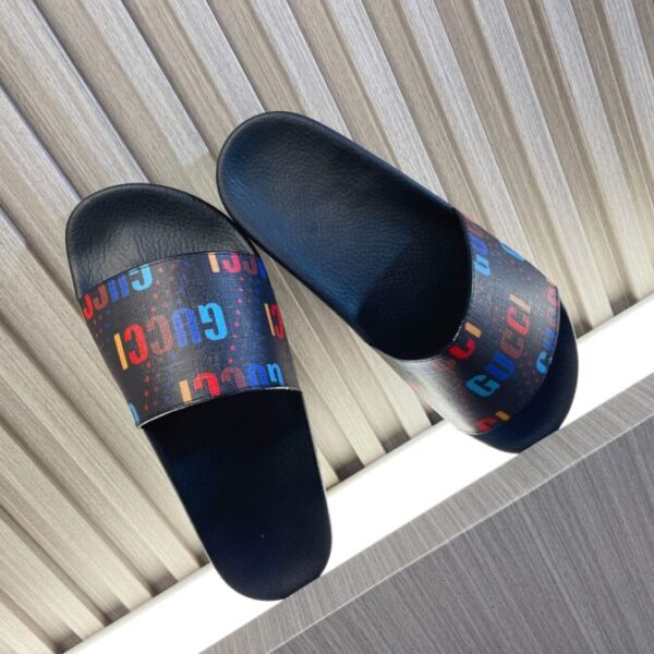 Gucci Slides - Image 2