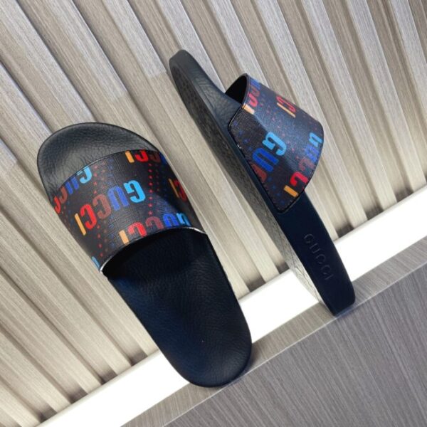 Gucci Slides - Image 6