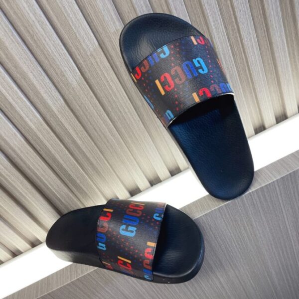 Gucci Slides - Image 5
