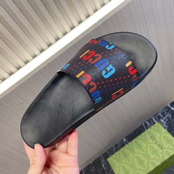 Gucci Slides - Image 4