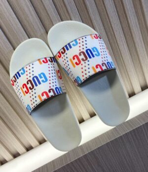 Gucci Slides