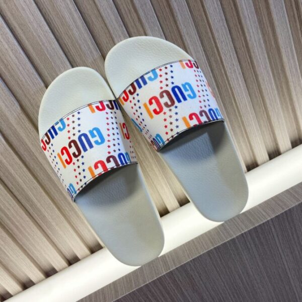 Gucci Slides