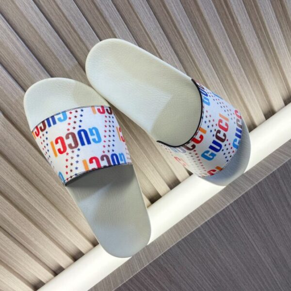 Gucci Slides - Image 6