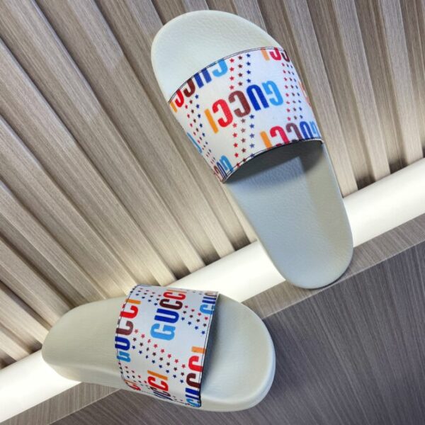 Gucci Slides - Image 2