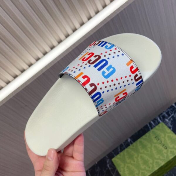 Gucci Slides - Image 5