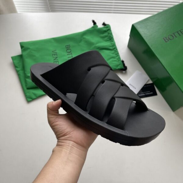 Bottega Veneta Slides - Image 5