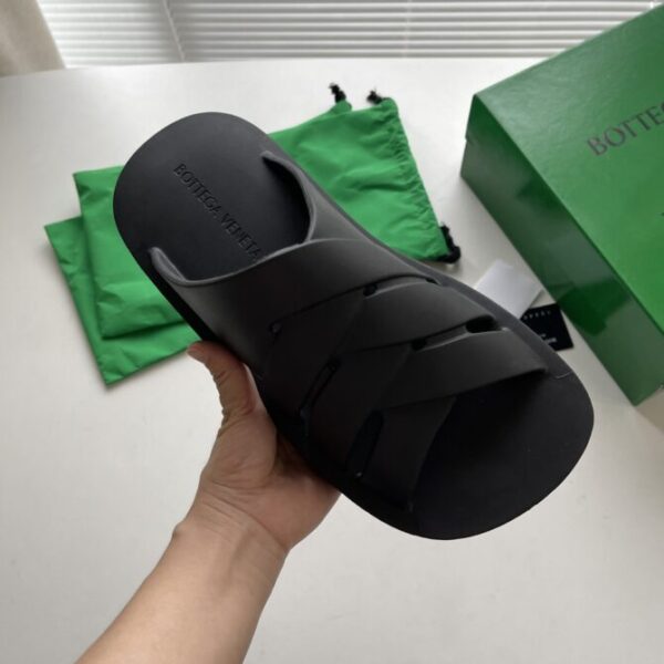 Bottega Veneta Slides - Image 4