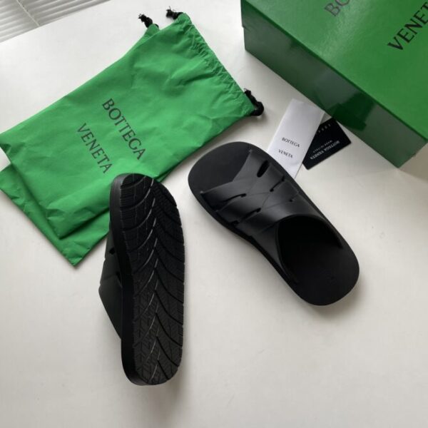 Bottega Veneta Slides - Image 2