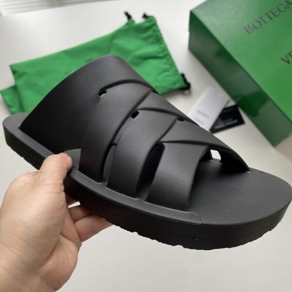 Bottega Veneta Slides - Image 3