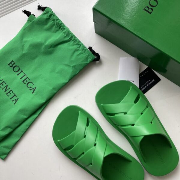 Bottega Veneta Slides - Image 2