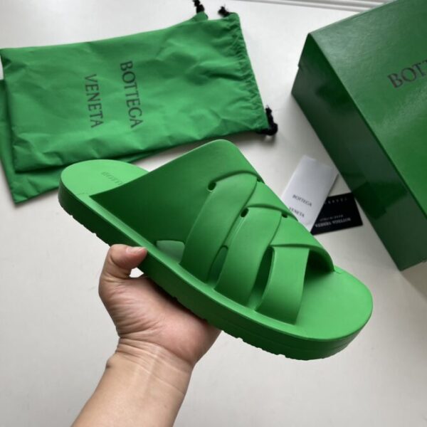 Bottega Veneta Slides - Image 6