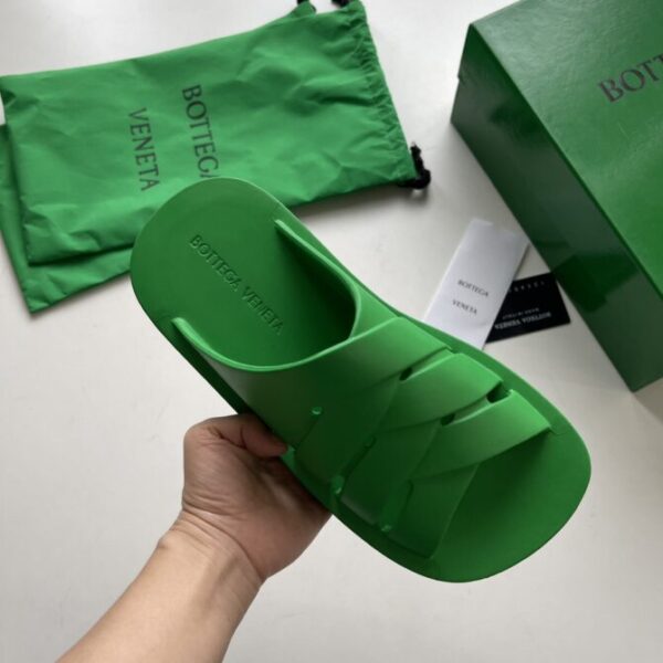 Bottega Veneta Slides - Image 5