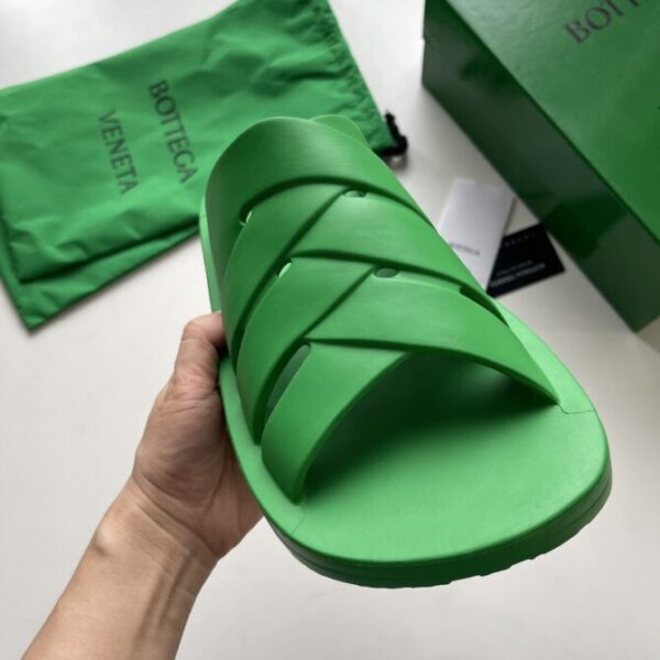 Bottega Veneta Slides - Image 4