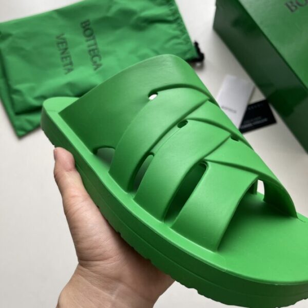 Bottega Veneta Slides - Image 3