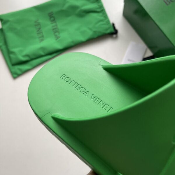 Bottega Veneta Slides - Image 8