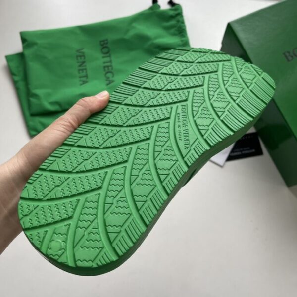 Bottega Veneta Slides - Image 9