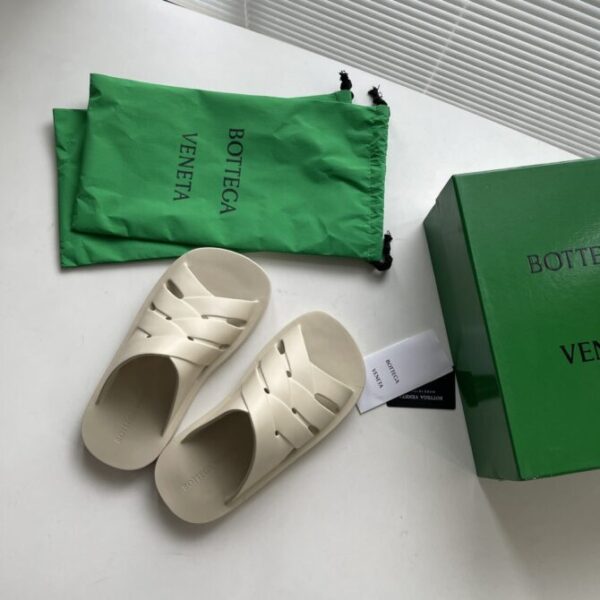 Bottega Veneta Slides - Image 2