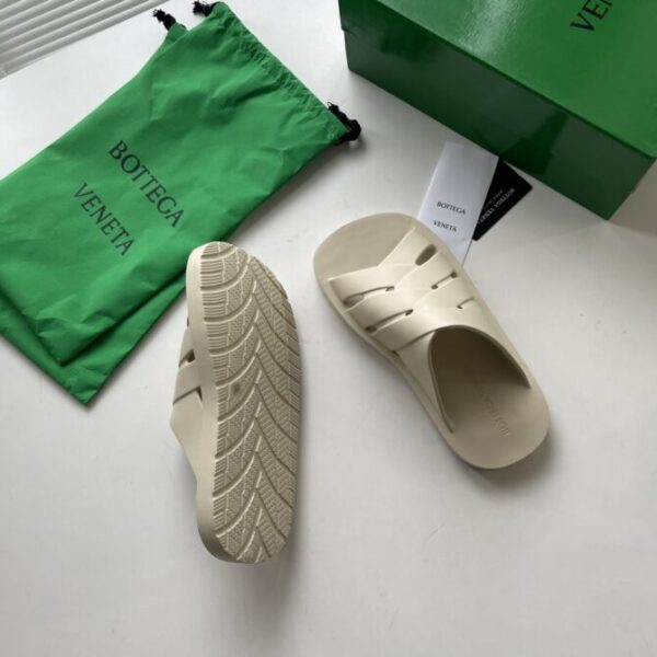 Bottega Veneta Slides - Image 8