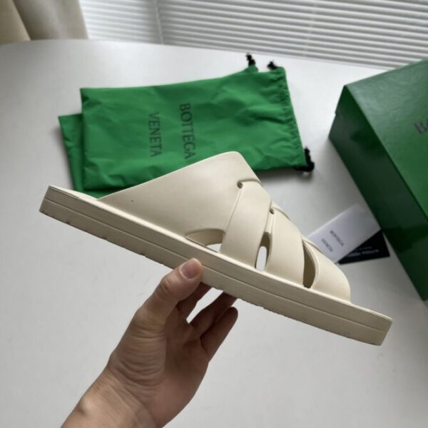 Bottega Veneta Slides - Image 7