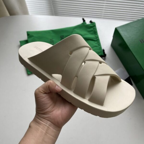 Bottega Veneta Slides - Image 6