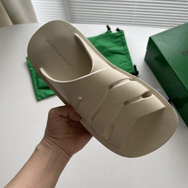 Bottega Veneta Slides - Image 5