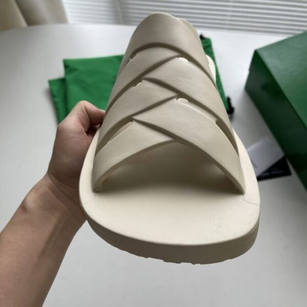 Bottega Veneta Slides - Image 4