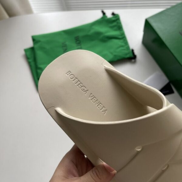 Bottega Veneta Slides - Image 3