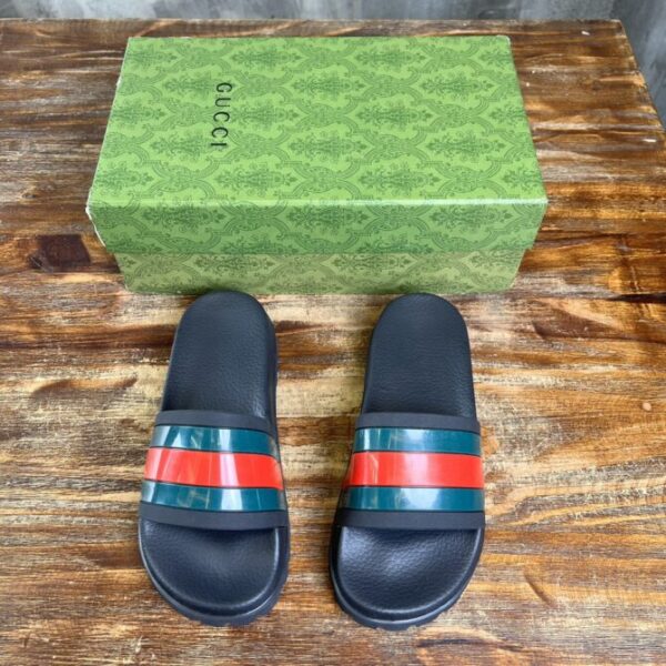 Gucci Slides - Image 2