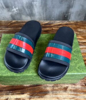 Gucci Slides