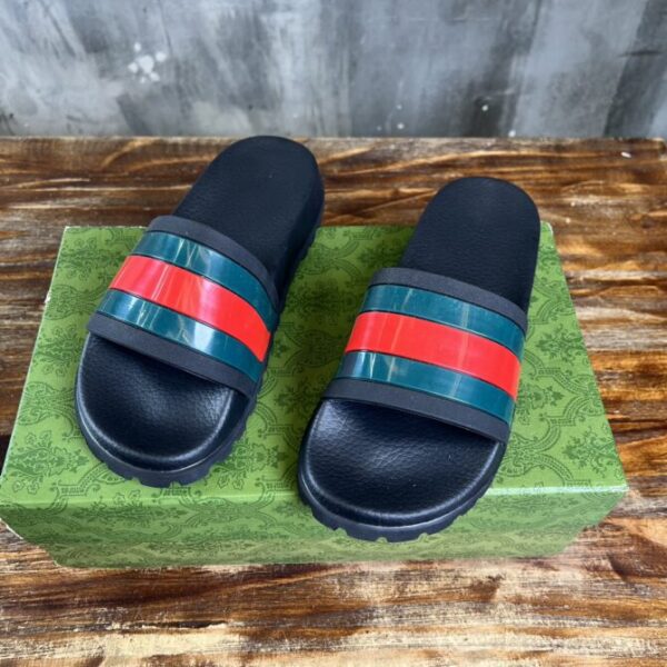 Gucci Slides