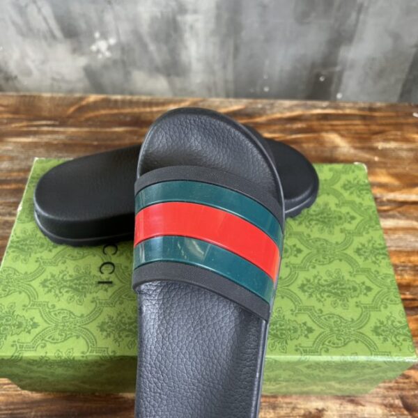Gucci Slides - Image 5