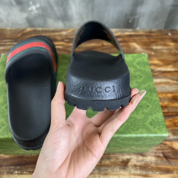 Gucci Slides - Image 4