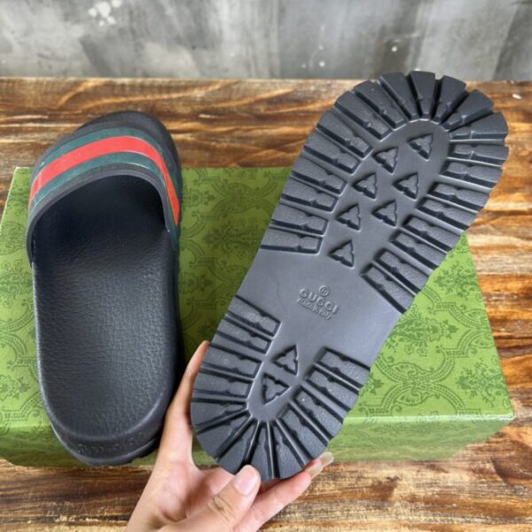 Gucci Slides - Image 3