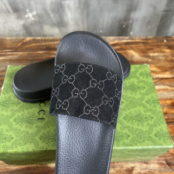 Gucci Slides - Image 5