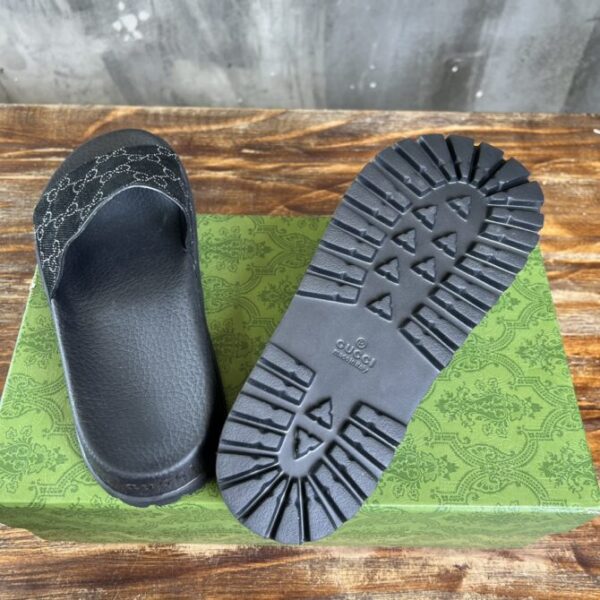 Gucci Slides - Image 3