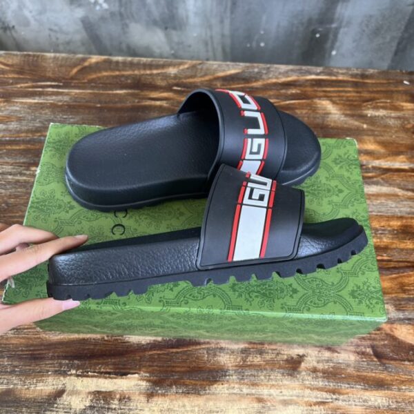 Gucci Slides - Image 5