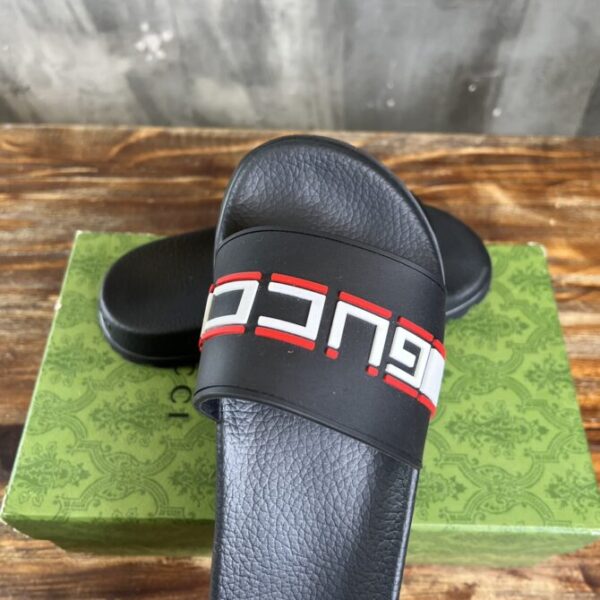 Gucci Slides - Image 4