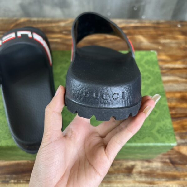 Gucci Slides - Image 3