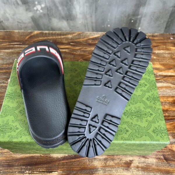 Gucci Slides - Image 2