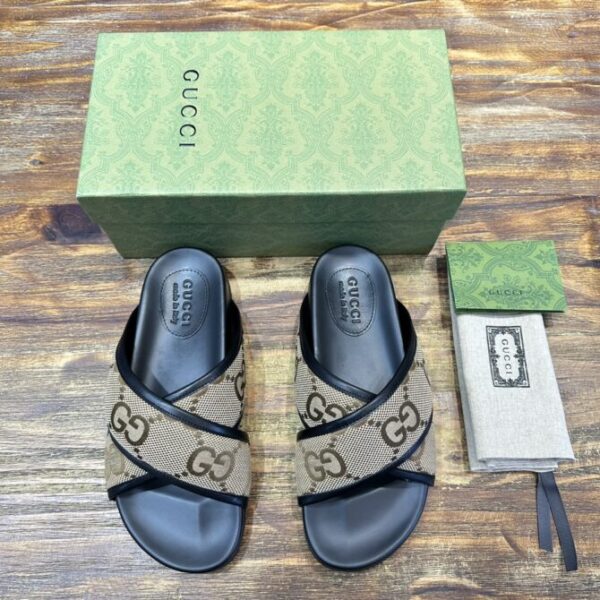 Gucci Slides - Image 2