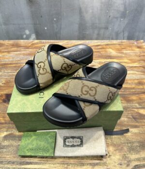 Gucci Slides