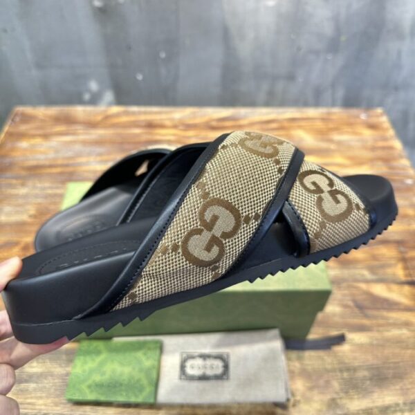 Gucci Slides - Image 6
