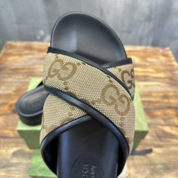 Gucci Slides - Image 5