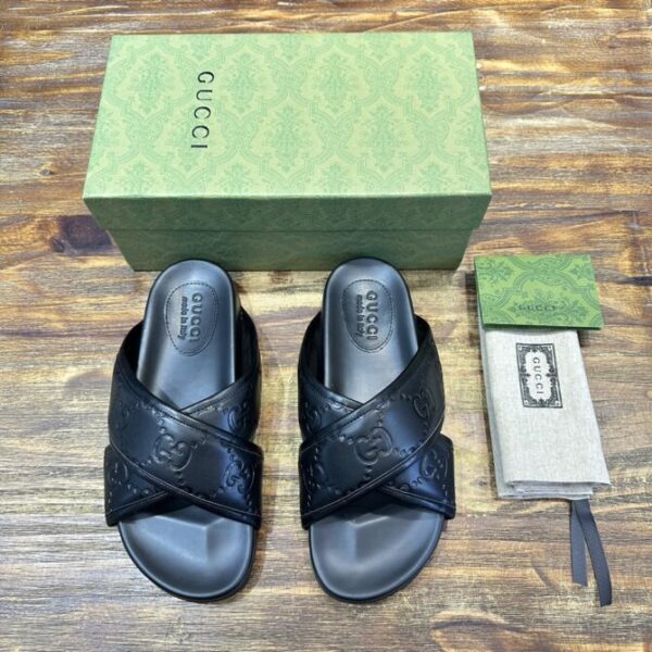 Gucci Slides - Image 2